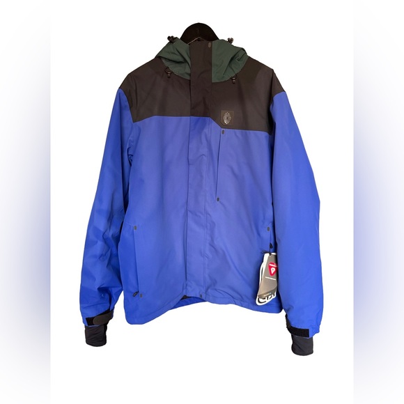 Airblaster Other - Airblaster Men's Snowboard Jacket Beast 2L Large